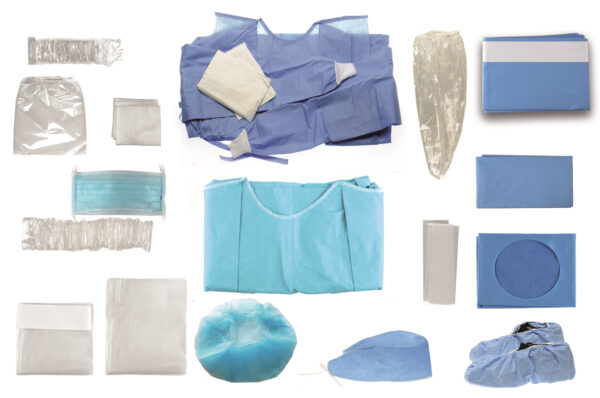 KIT IMPLANTOLOGIE **PREMIUM* (42) L15201 MEDISTOCK