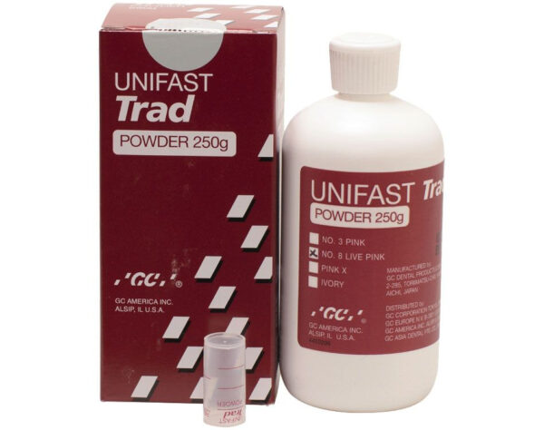 Unifast Trad - Flacon de 250 g