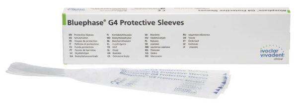 Gaine De Protection Bluephase Style Refill 50
