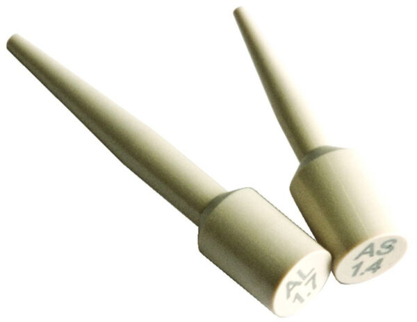 Scan Posts cylindro-coniques Dentoclic