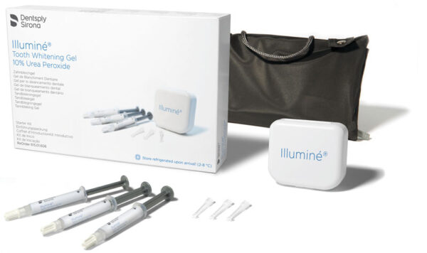 Illuminé - Recharge d'Illuminé Home