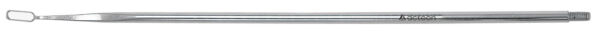 MICRO MIROIR SUR TIGE LISSE DIAM 3MM PRODONT