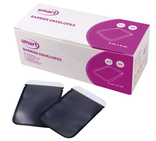 Protection capteurs n°2 - Boîte de 300