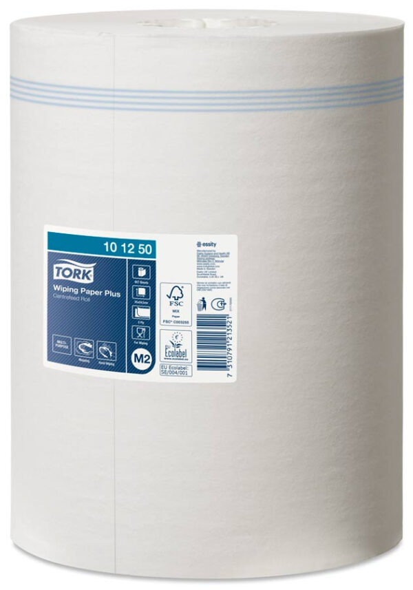 ESSUIE-MAINS M-TORK PLUS 6 BOBINES 160M 457F TORK