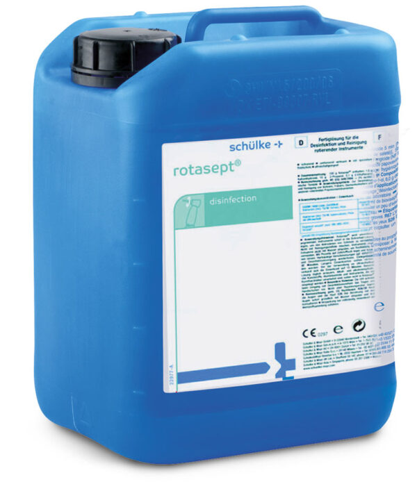 Rotasept - Bidon de 5 litres