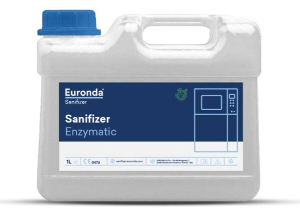 Sanifizer Ensymatic - Bidon de 5 L