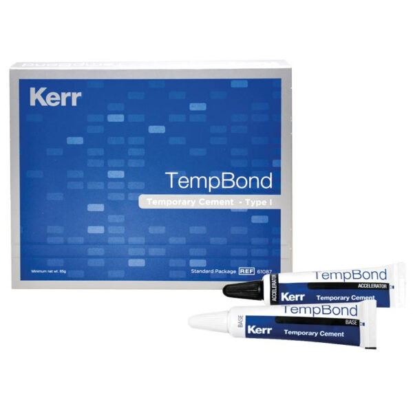 TempBond NE - Coffret