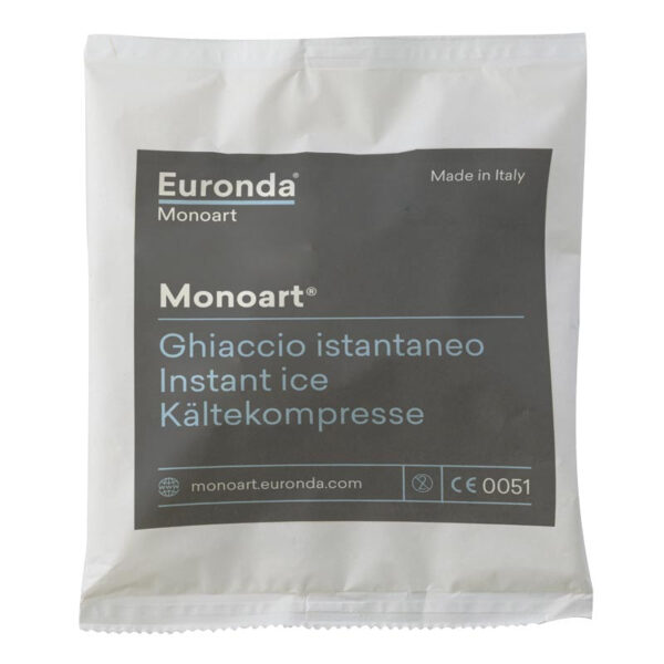 Coussin thermique Fast Cold EURONDA