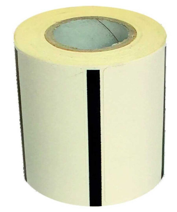 Etiquettes pour Autoclave Euronda E9 - 10 rouleaux