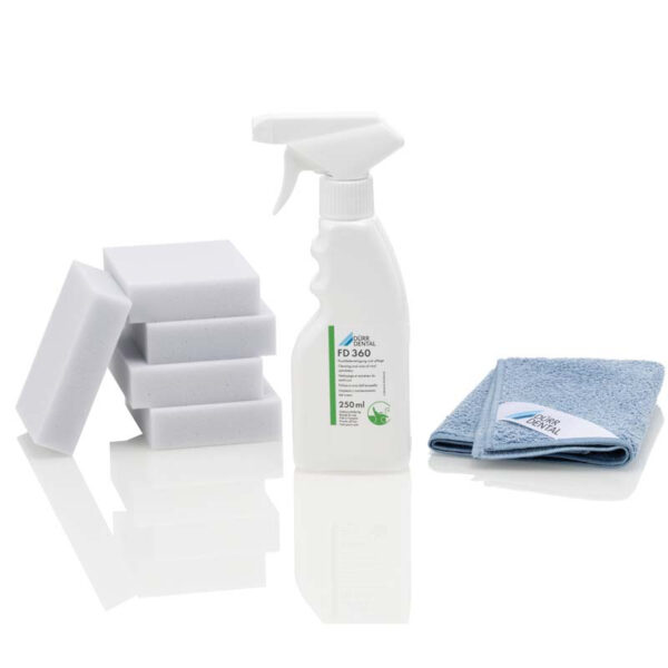 NETTOYANT DES SKAIS FD360 250ML CCF360C2550 DURR