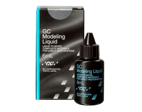 Modeling Liquid 6ml