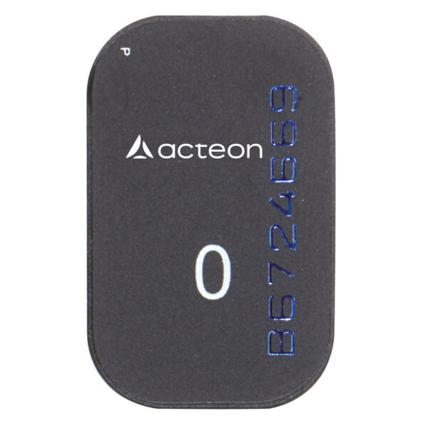 Capteurs ERLM pour PSPIX² - Boîte de 2