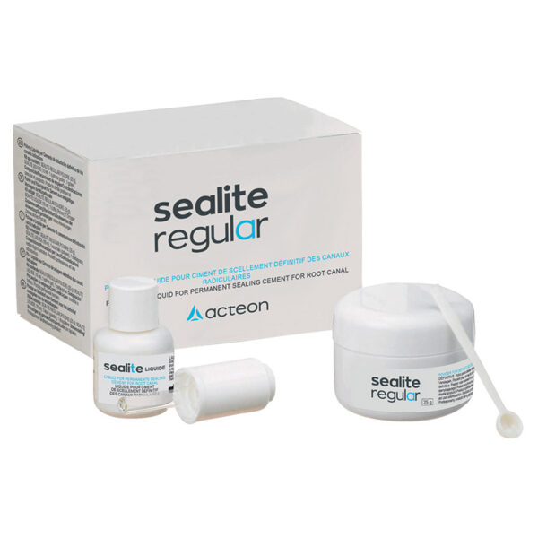Sealite Regular Coffret