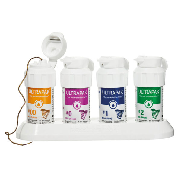 Kit Ultrapak FIL DE RETRACTATION