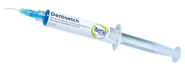 DENTOETCH DEVP5-5 VALUE PACK 5X5ML+16 EMBOUT ITENA