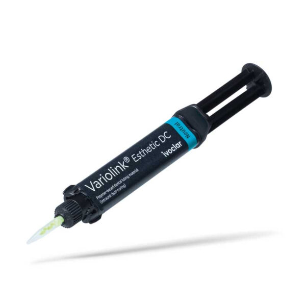 Variolink Esthetic Dc Refill Neutral 3x 9gr