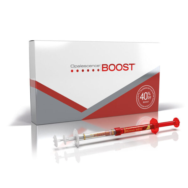 OPALESCENCE BOOST 40% KIT PATIENT