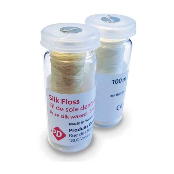 Insert d'endodontie R&S compatible Satelec®