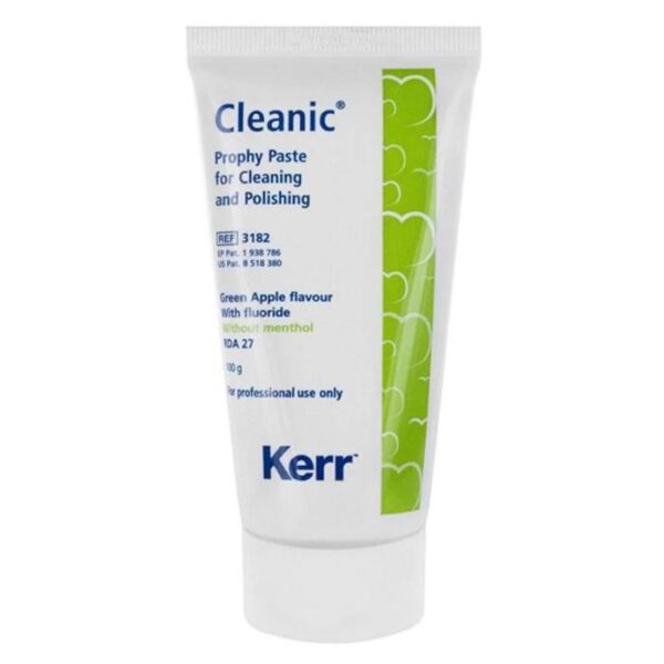 CLEANIC IN TUBE 100G