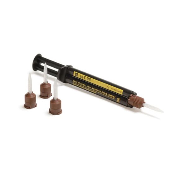 Set PP - Coffret de 2 seringues de 7 g
