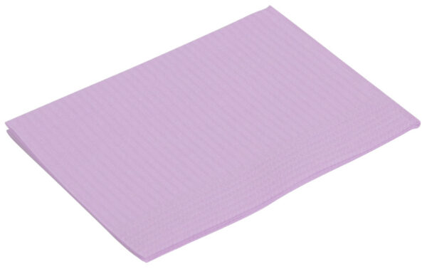 SERVIETTE PATIENT