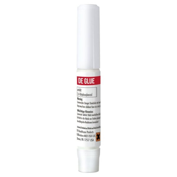 Colle Cyano-acrylate