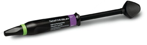 Telio Inlay Seringue 3x 2,5gr