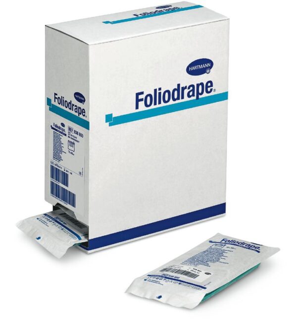 FOLIODRAPE PROTECT CHAMP NT 90X150CM (20) HARTMANN