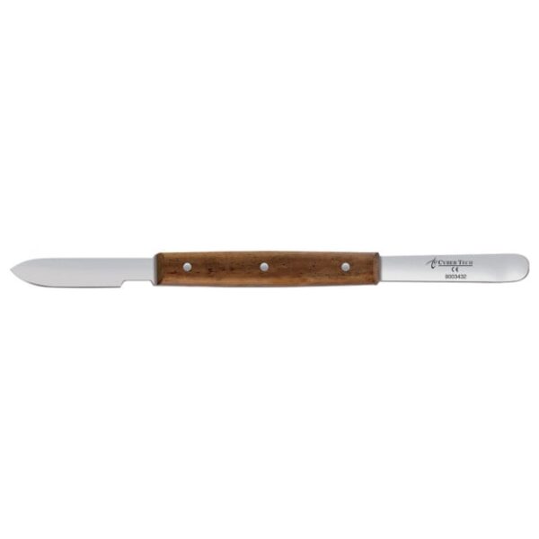 COUTEAU A CIRE FAHNENSTOCK 17CM