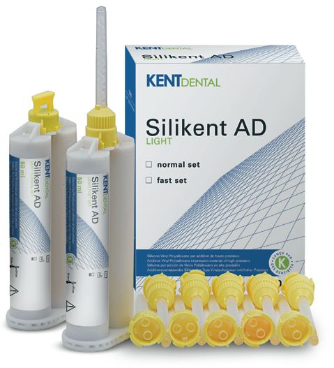 Silikent AD