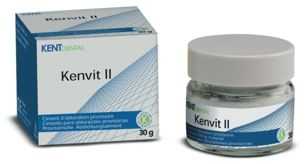 KENVIT II KENT DENTAL