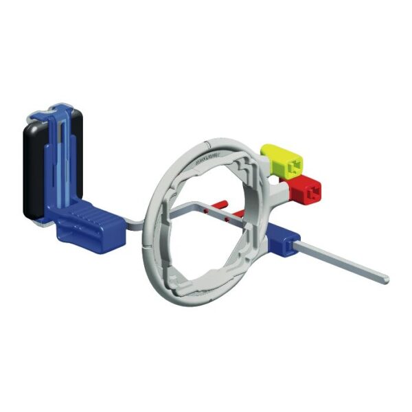 Porte-Capteurs XCP-DS Fit - Kit CoMPlet