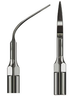 Inserts de détartrage