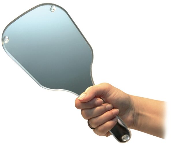 MIROIR INCASSABLE