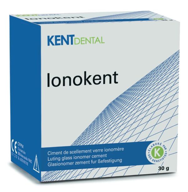 IONOKENT