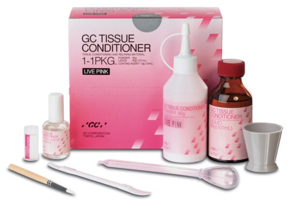 Tissue Conditioner