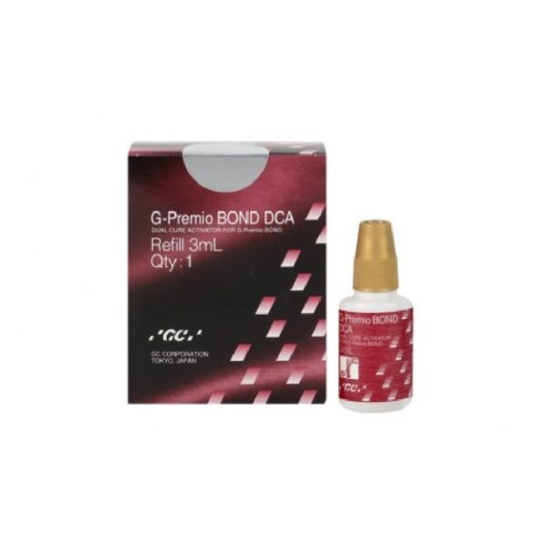 G-Premio Bond DCA GC - Flacon de 3ml