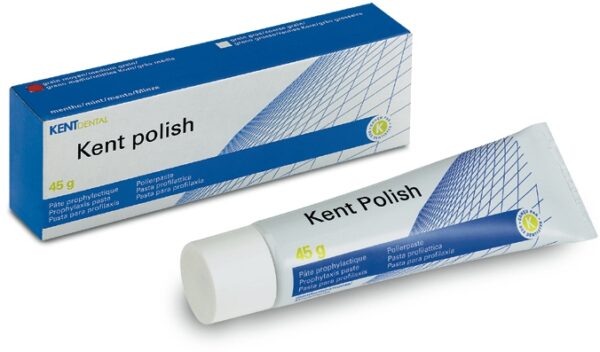 Pâte prophylactique Kent Polish