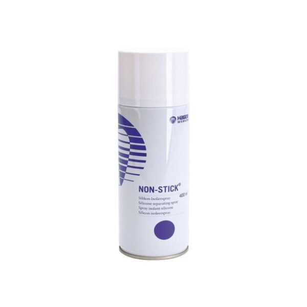 SPRAY SILICONE NON STICK