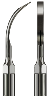 Inserts de détartrage