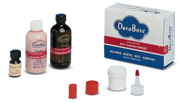 DuraBase Soft - Coffret