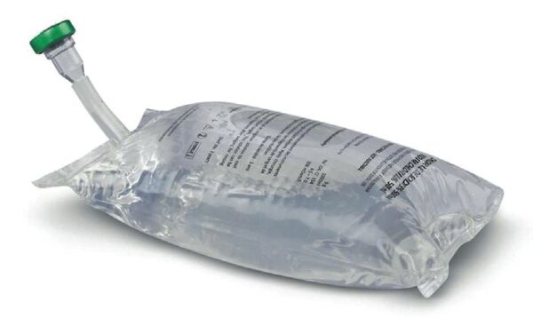 CHLORURE DE SODIUM 250ML