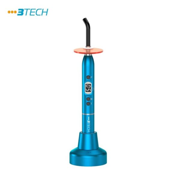 Lampe LED-1007 - Lampe Led à photopolymériser