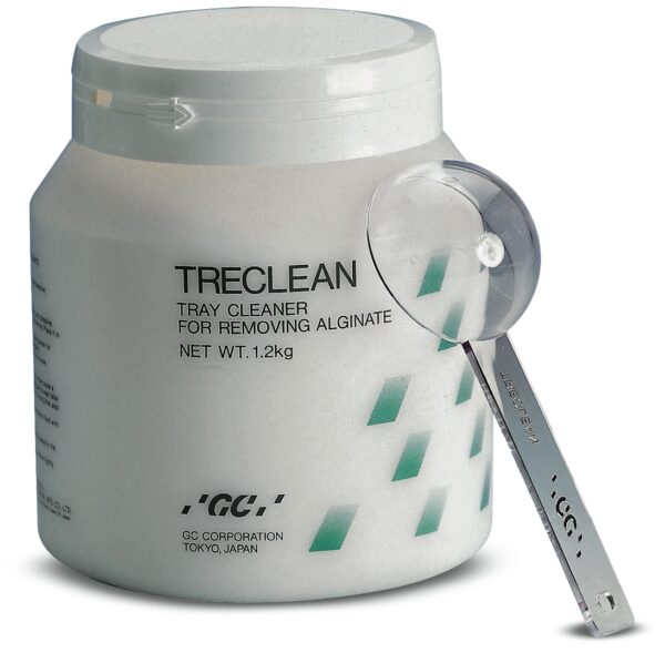 Treclean - Boîte de 1,2 kg