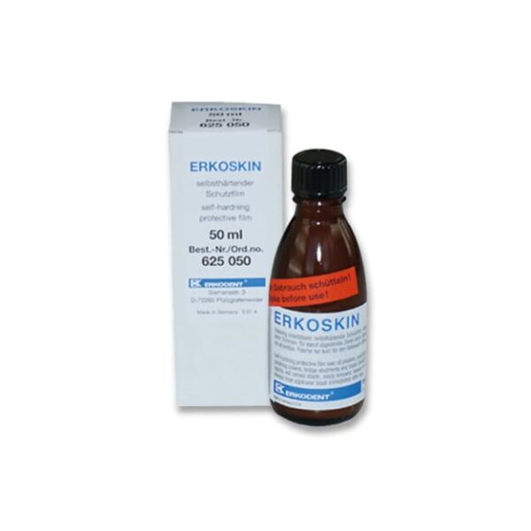 Agent dégraissant ERKODENT - Flacon de 50ML