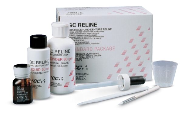 Reline coffret standard