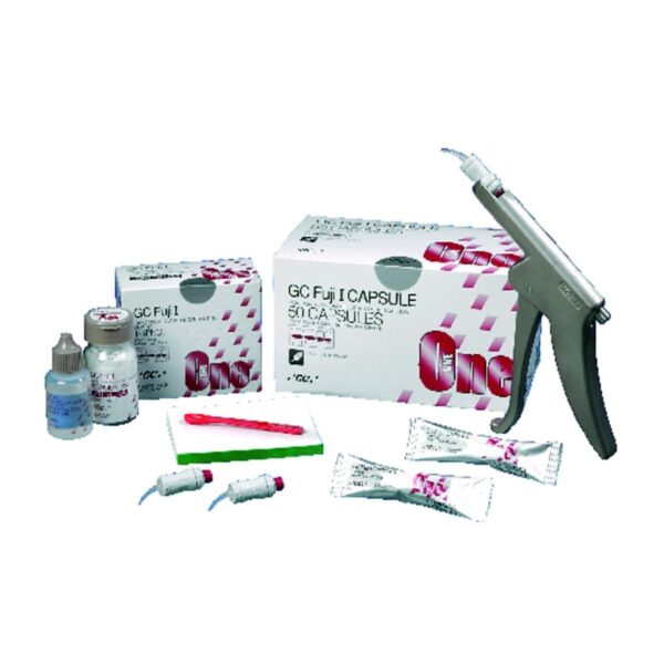 Fuji I - Coffret poudre/liquide
