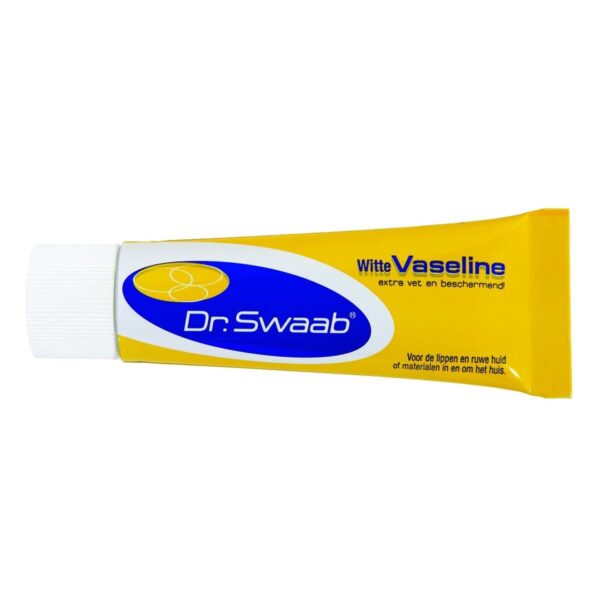 VASELINE 30G