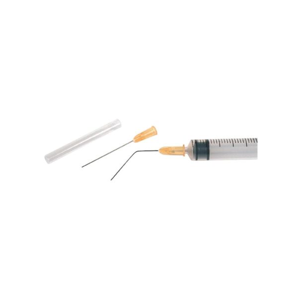 MIRAJECT AIGUILLES 22 X 0,9 (100)