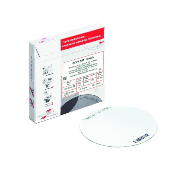 BIOPLAST CARREE (10)